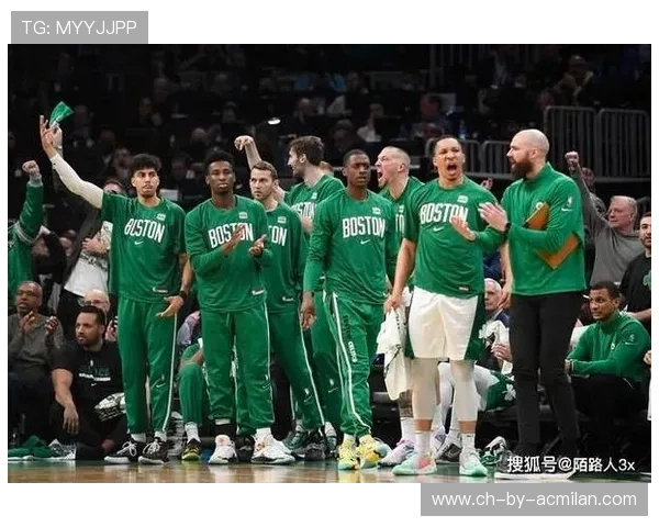 凯尔特人持球突破创造多次制胜机会