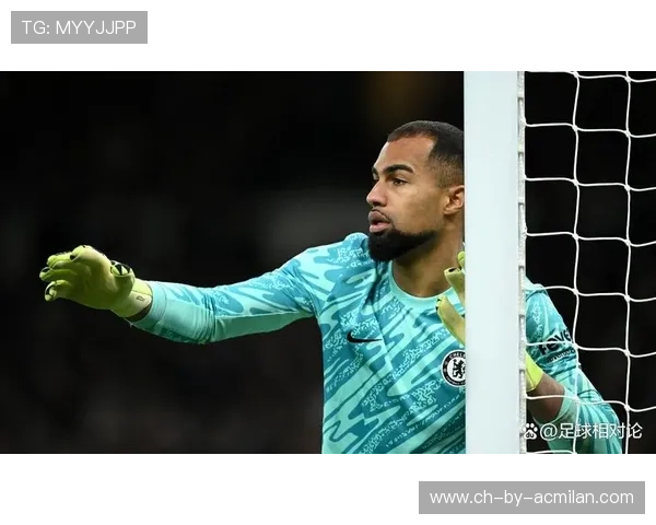 切尔西准备买下南美拦截大师，提升防线实力