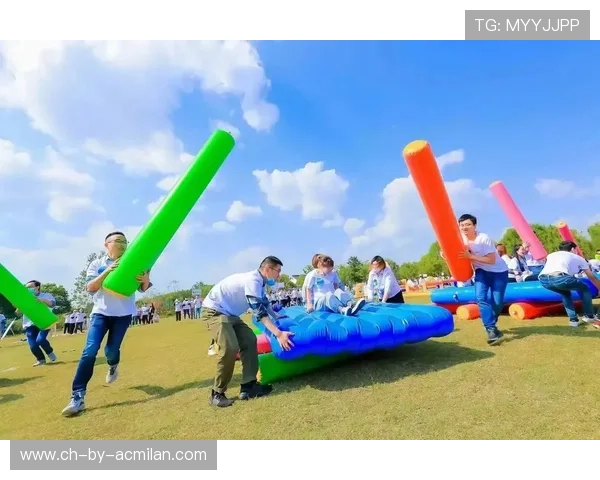 _跨界运动会：全方位挑战极限，刺激无限_，跨世纪运动会