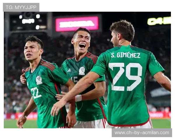 墨西哥劲旅欲与欧洲俱乐部建立互访提升对抗经验，开启国际交流新篇章