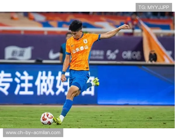 山东泰山2比1险胜天津，瓦科错失点球留遗憾，山东泰山进球视频