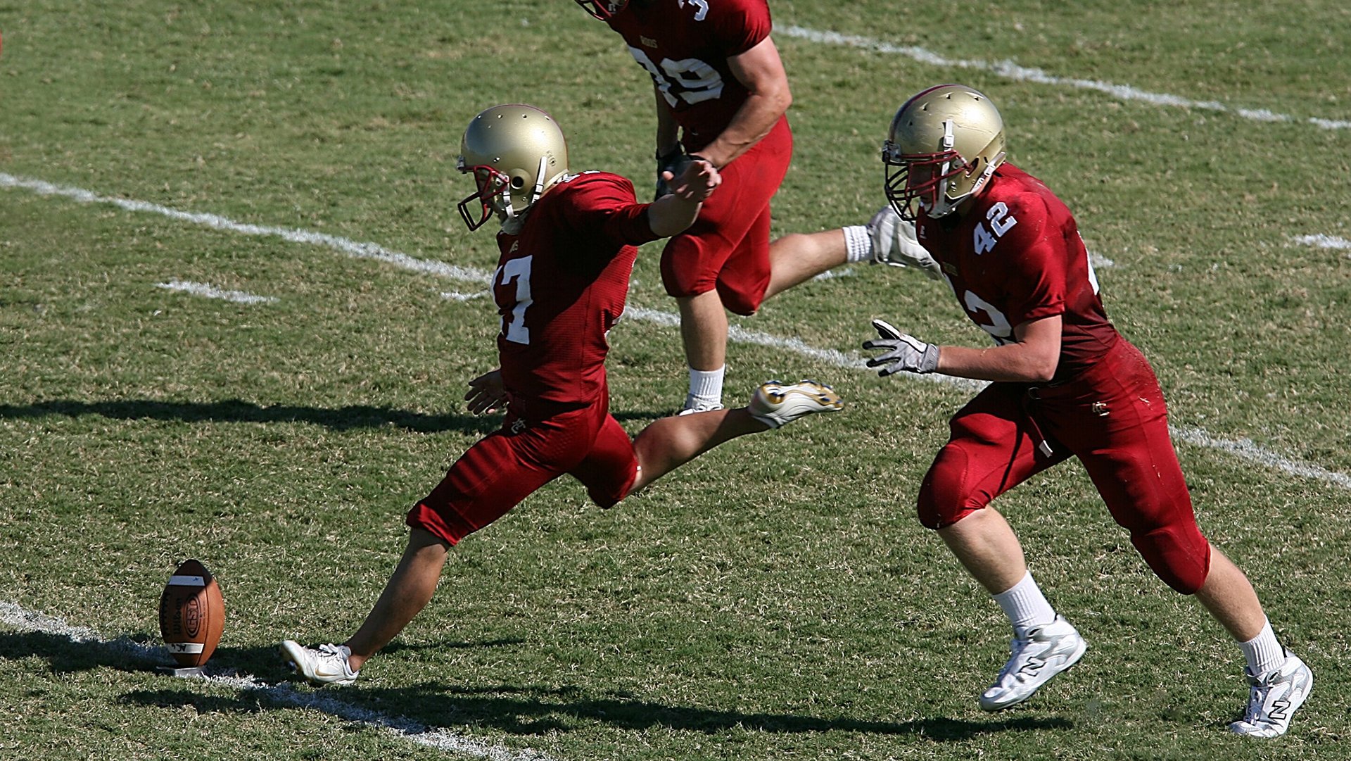 体育赛事商业增长